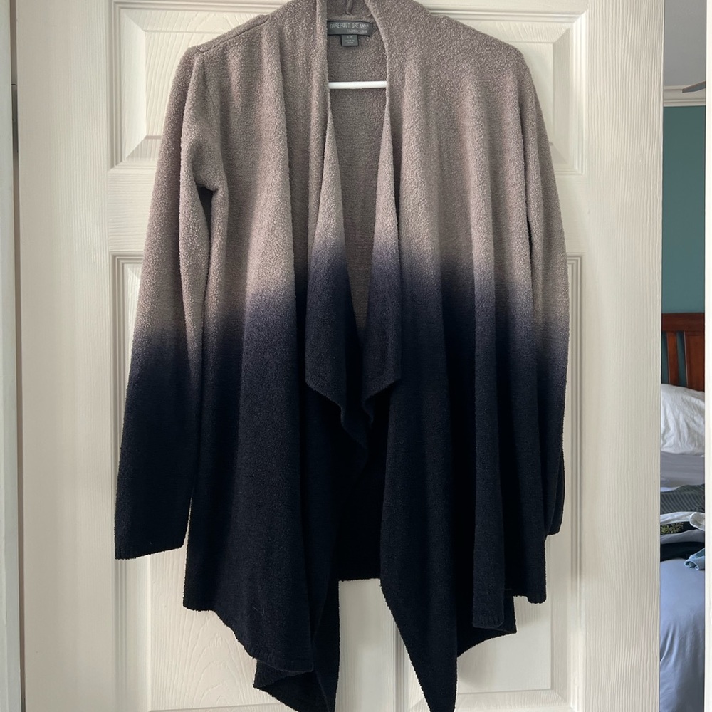 Barefoot Dreams S/M Wrap - Like New